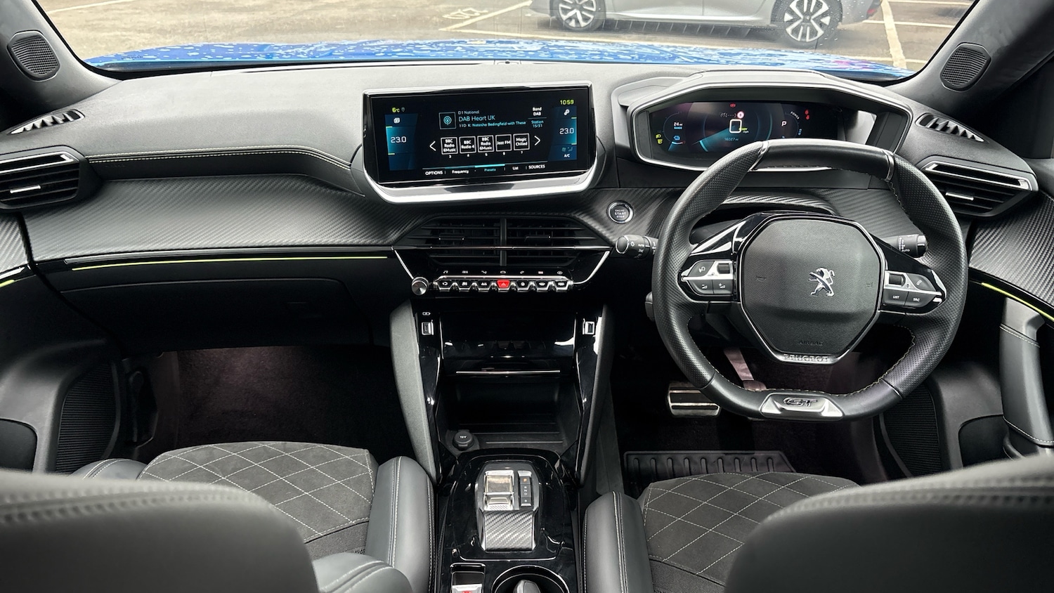 Used Peugeot 2008 2022 for sale - 77033338: Photo 10