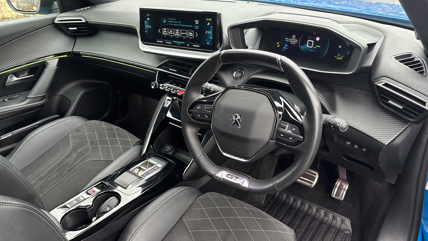 Used Peugeot 2008 2022 for sale - 77033338: Photo 11