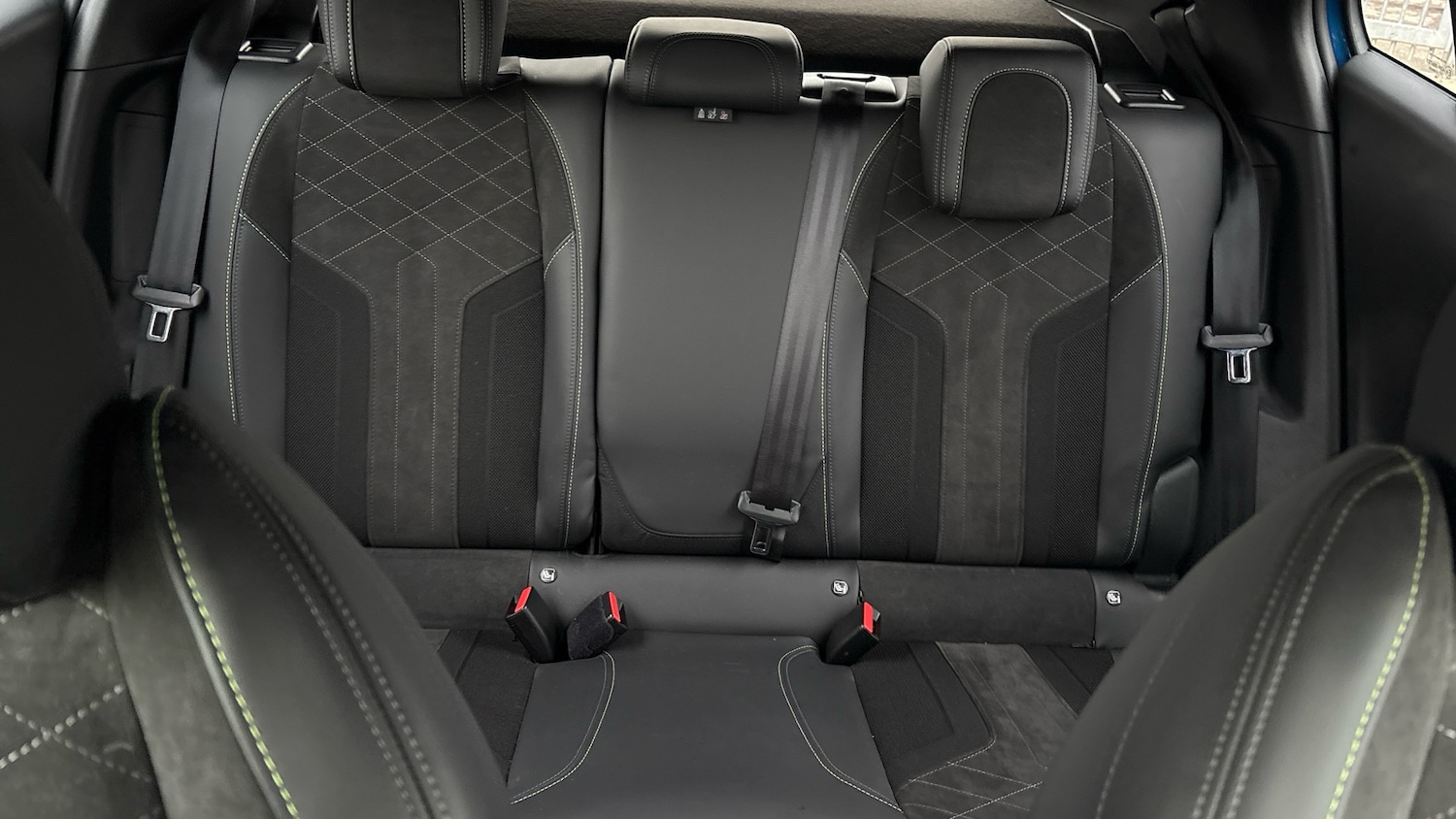 Used Peugeot 2008 2022 for sale - 77033338: Photo 15