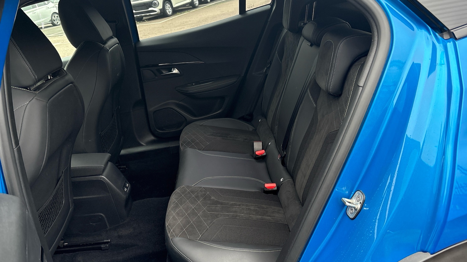 Used Peugeot 2008 2022 for sale - 77033338: Photo 16