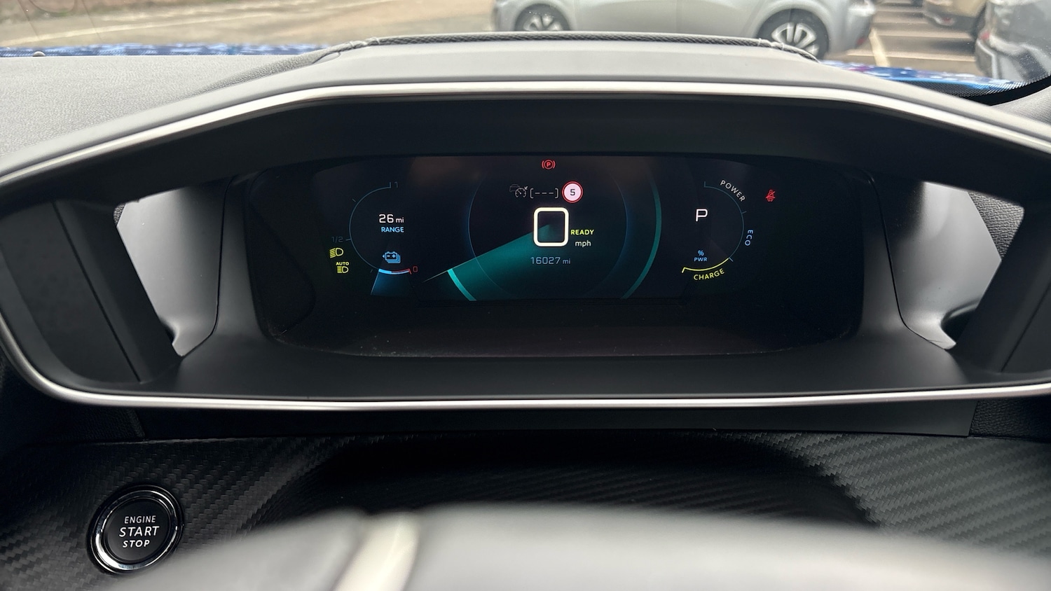 Used Peugeot 2008 2022 for sale - 77033338: Photo 18