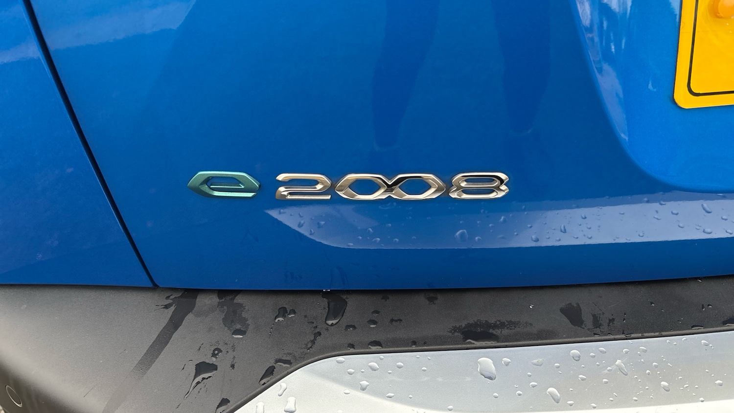 Used Peugeot 2008 2022 for sale - 77033338: Photo 31