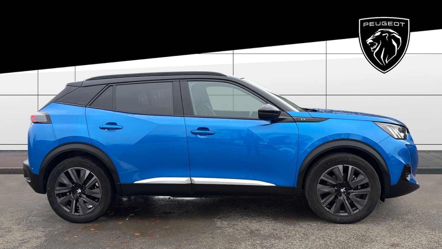 Used Peugeot 2008 2022 for sale - 77033338: Photo 5