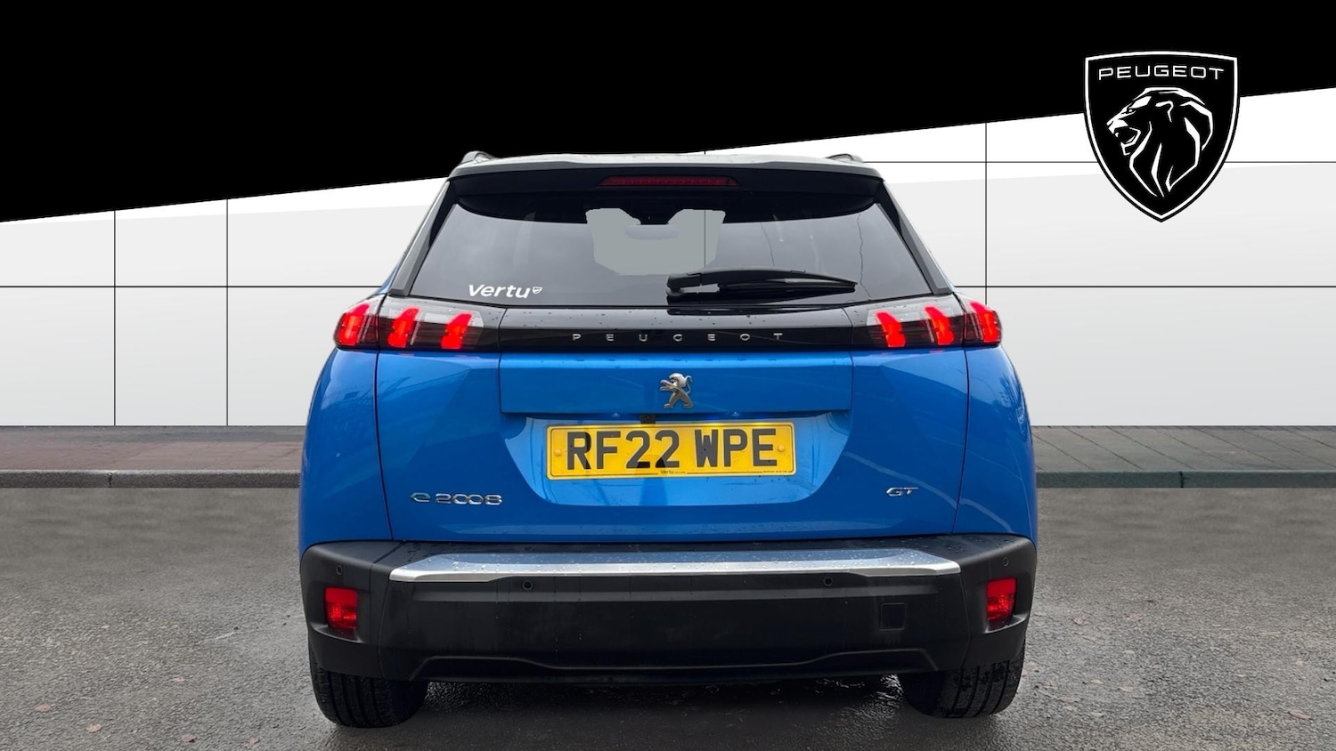 Used Peugeot 2008 2022 for sale - 77033338: Photo 6