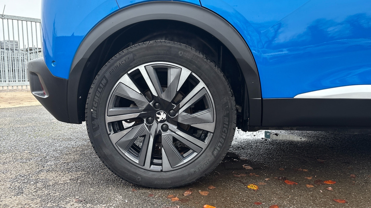 Used Peugeot 2008 2022 for sale - 77033338: Photo 7