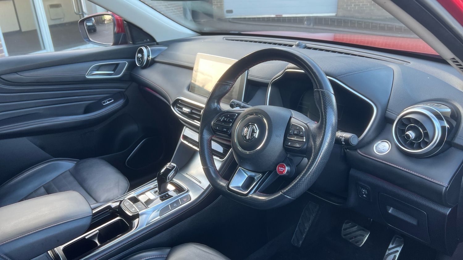 Used MG MG HS 2022 for sale - 77493148: Photo 11