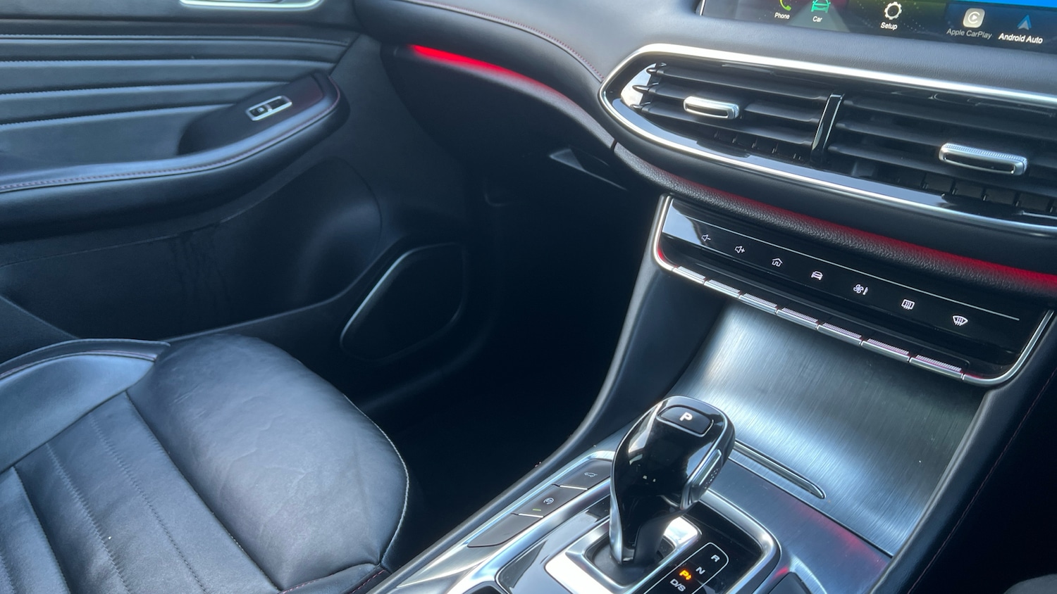 Used MG MG HS 2022 for sale - 77493148: Photo 14