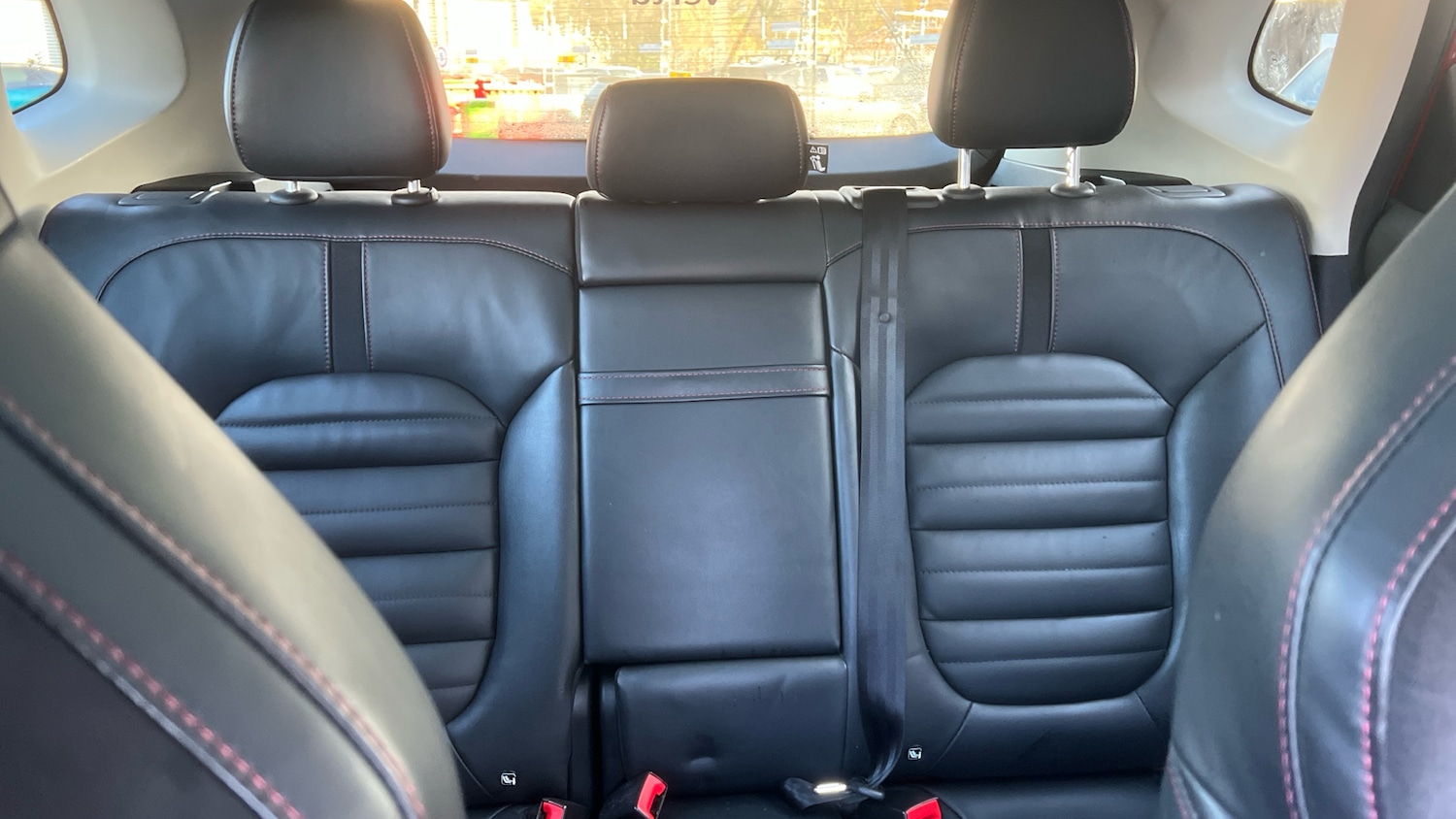 Used MG MG HS 2022 for sale - 77493148: Photo 15