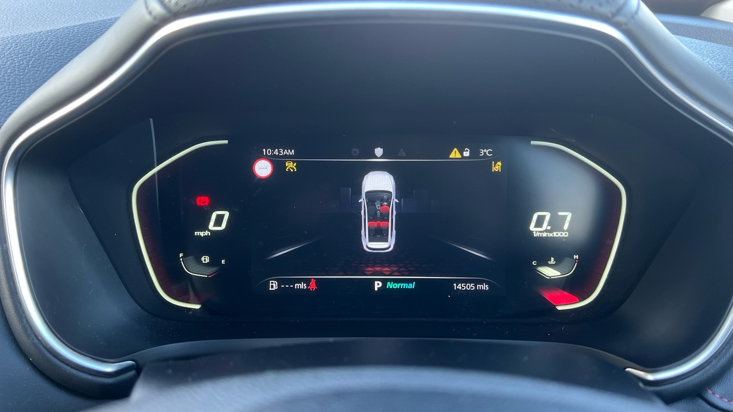 Used MG MG HS 2022 for sale - 77493148: Photo 18