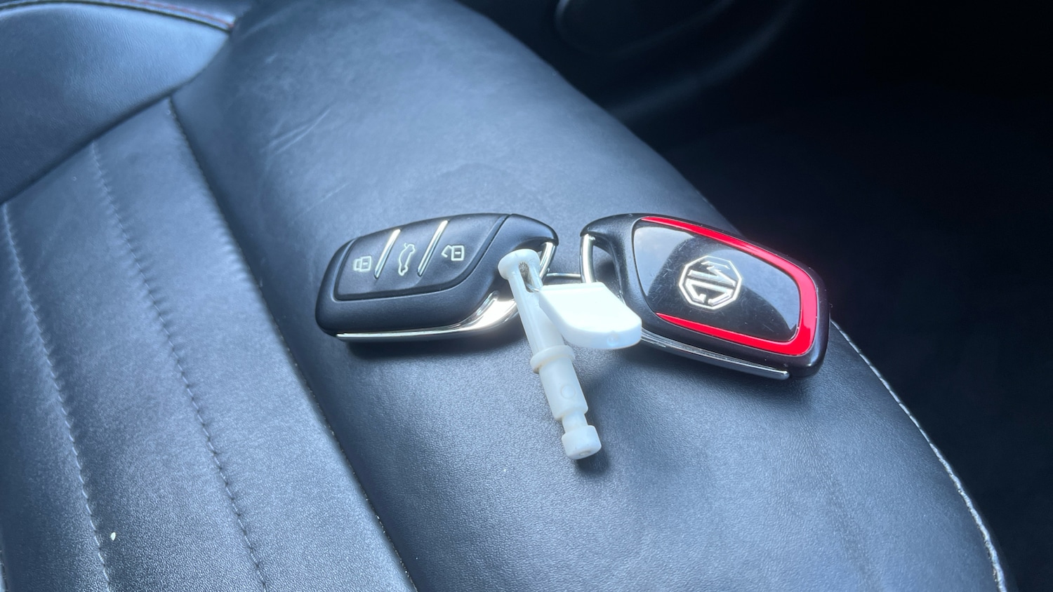 Used MG MG HS 2022 for sale - 77493148: Photo 20