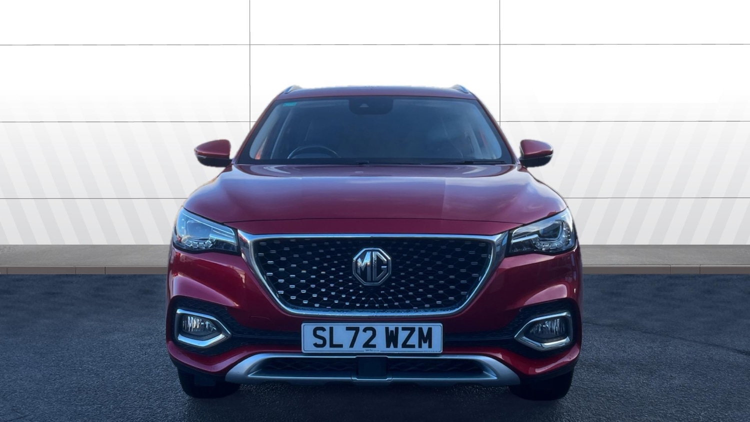 Used MG MG HS 2022 for sale - 77493148: Photo 3