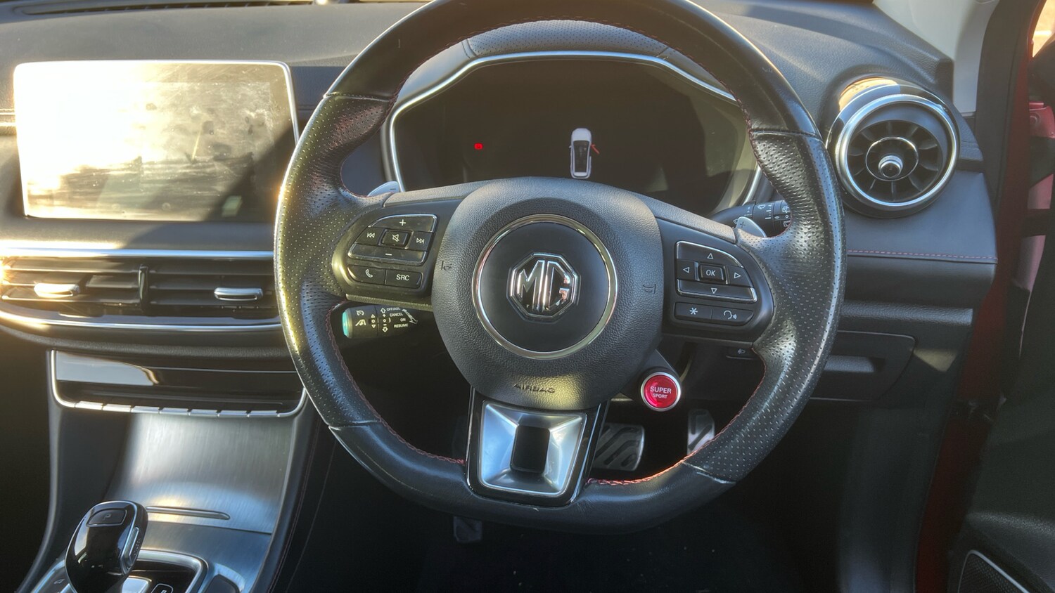 Used MG MG HS 2022 for sale - 77493148: Photo 43