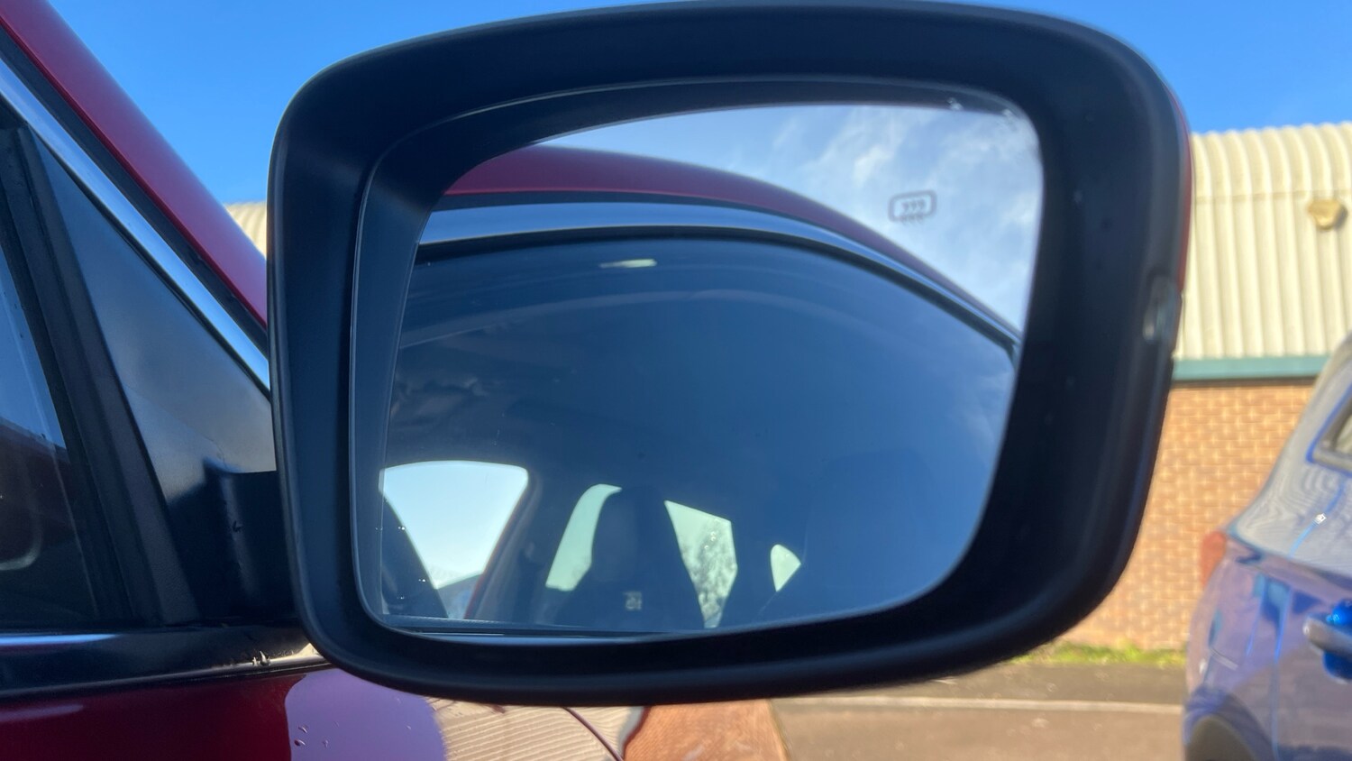 Used MG MG HS 2022 for sale - 77493148: Photo 47