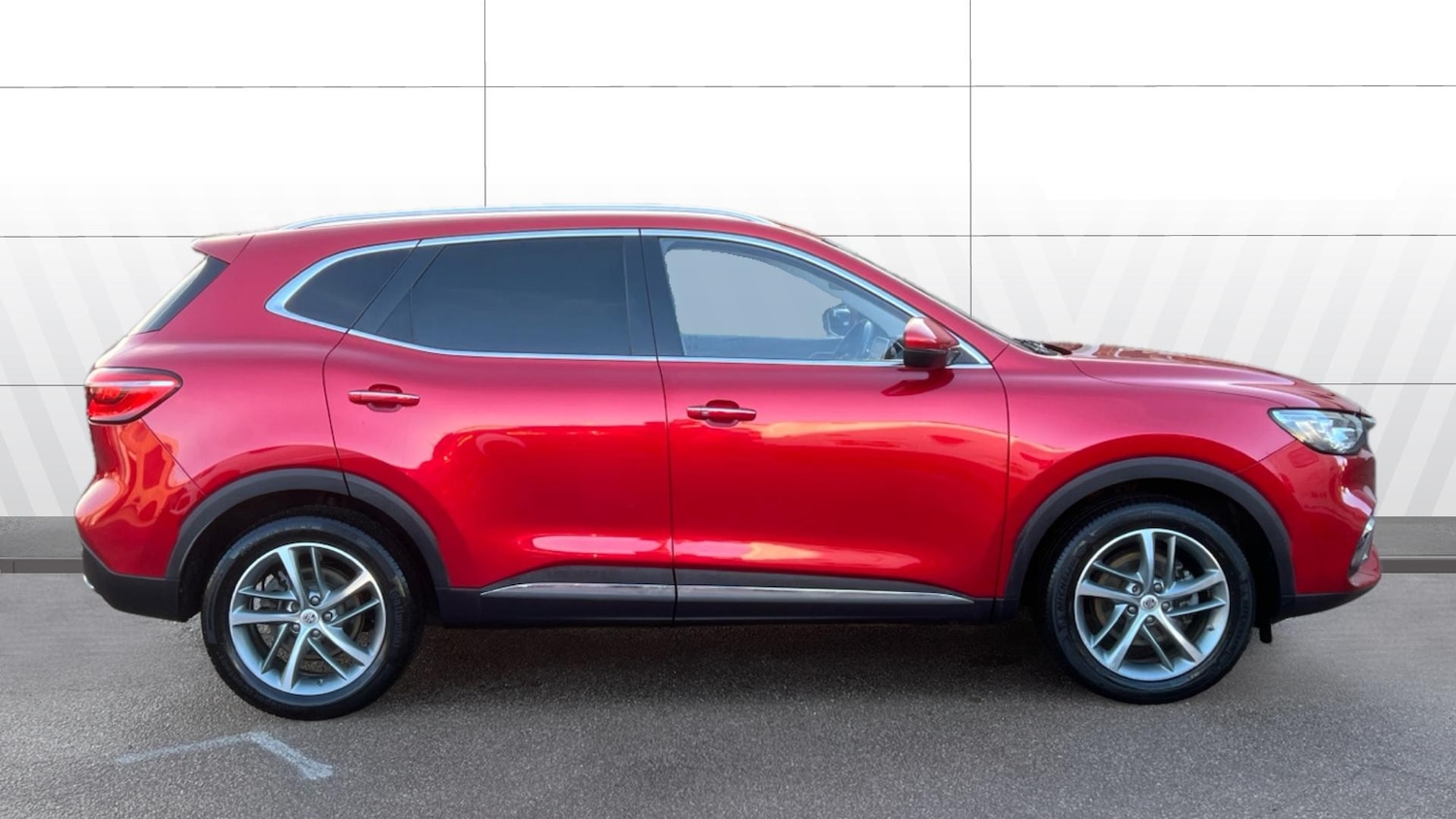 Used MG MG HS 2022 for sale - 77493148: Photo 5