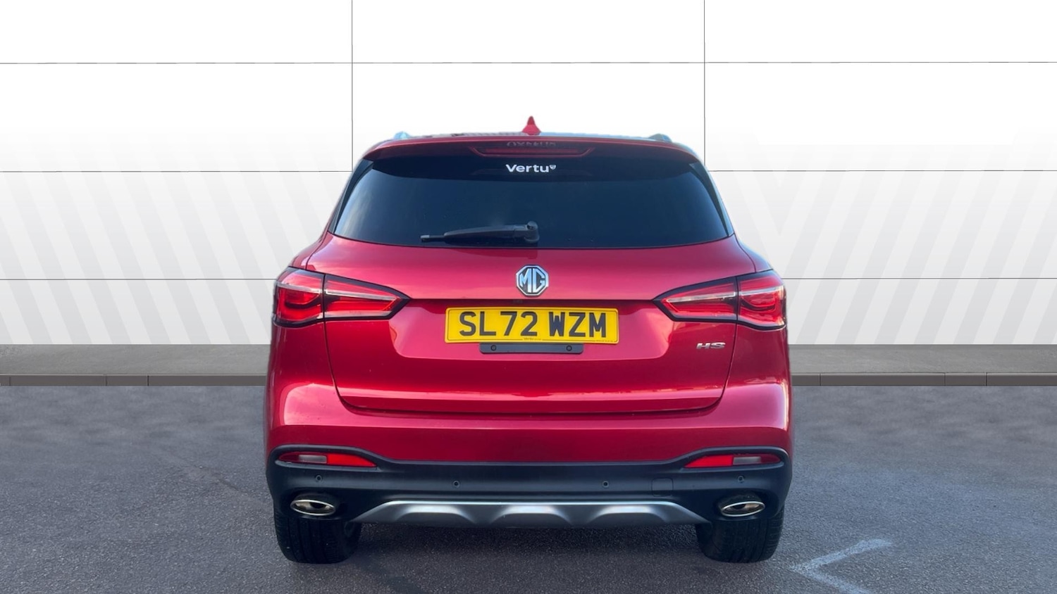 Used MG MG HS 2022 for sale - 77493148: Photo 6