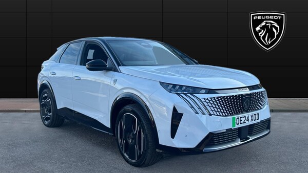 Used Peugeot 3008 2024 for sale - 73578707: Photo 1
