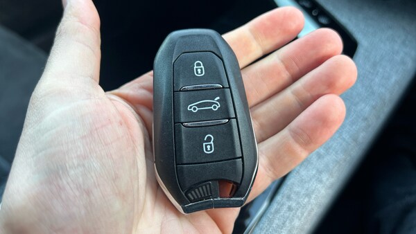 Used Peugeot 3008 2024 for sale - 73578707: Photo 20