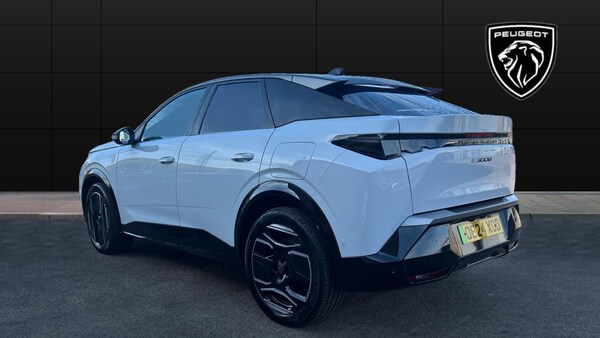 Used Peugeot 3008 2024 for sale - 73578707: Photo 2