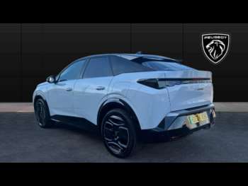 Used Peugeot 3008 2024 for sale - 73578707: Photo