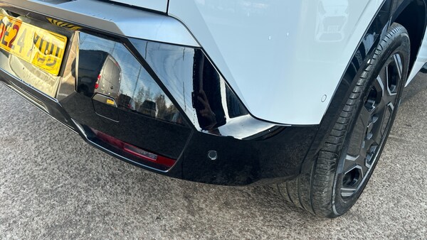 Used Peugeot 3008 2024 for sale - 73578707: Photo 35