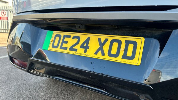 Used Peugeot 3008 2024 for sale - 73578707: Photo 36