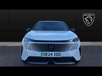 Used Peugeot 3008 2024 for sale - 73578707: Photo
