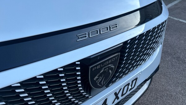Used Peugeot 3008 2024 for sale - 73578707: Photo 8