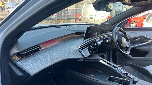 Used Peugeot 3008 2024 for sale - 73578707: Photo 9