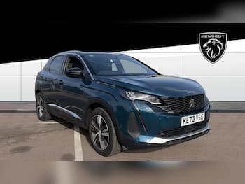 Used Peugeot 3008 2024 for sale - 79734796: Photo