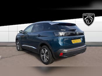 Used Peugeot 3008 2024 for sale - 79734796: Photo