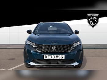 Used Peugeot 3008 2024 for sale - 79734796: Photo