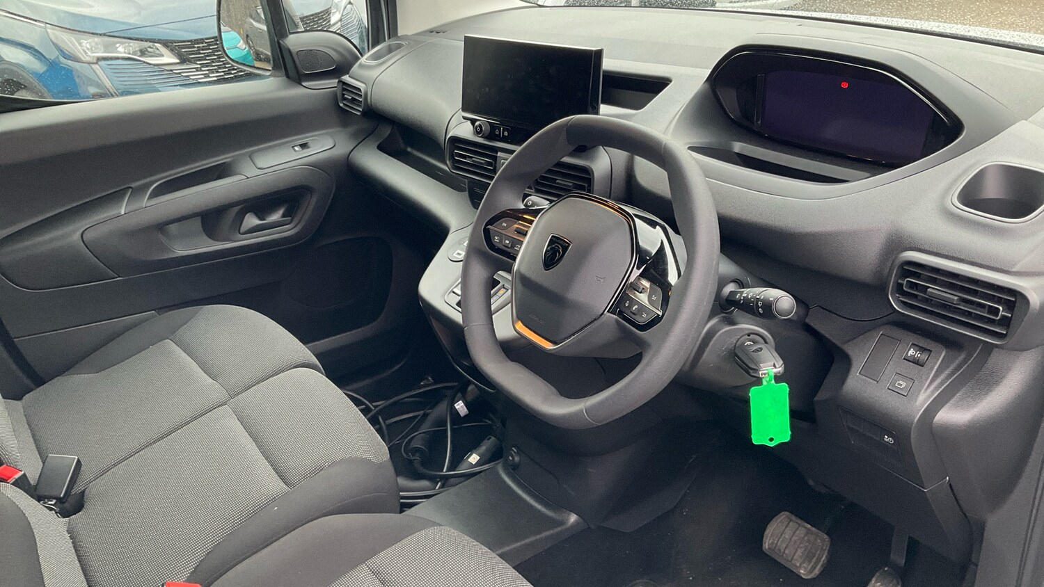 Vehicle 11