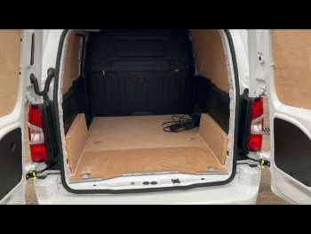 Used Peugeot Partner 2024 for sale - 73581125: Photo