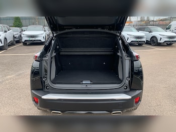 Used Peugeot 2008 2022 for sale - 78078030: Photo