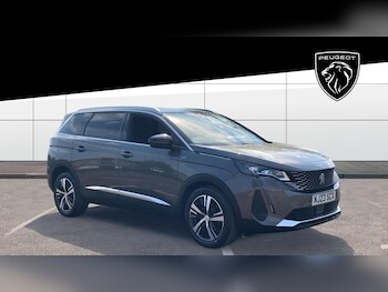 Used Peugeot 5008 2023 for sale - 78328299: Photo