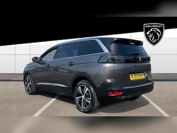 Used Peugeot 5008 2023 for sale - 78328299: Photo