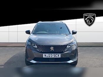 Used Peugeot 5008 2023 for sale - 78328299: Photo