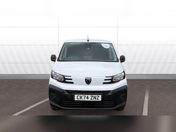 Used Peugeot Partner 2024 for sale - 79243715: Photo