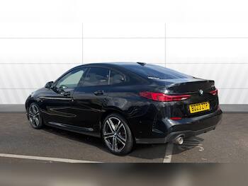 Used BMW 2 Series 2023 for sale - 79867469: Photo