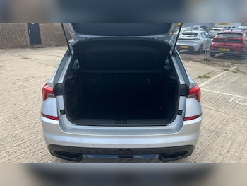 Used Skoda Kamiq 2021 for sale - 79241201: Photo