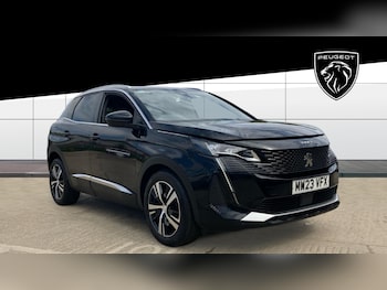Used Peugeot 3008 2023 for sale - 79299882: Photo