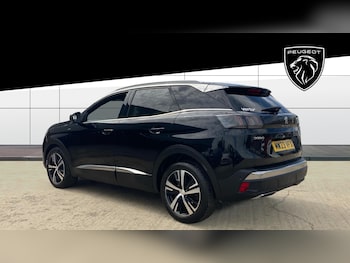 Used Peugeot 3008 2023 for sale - 79299882: Photo