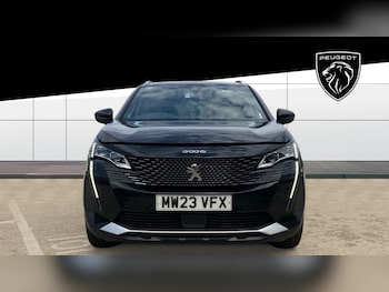 Used Peugeot 3008 2023 for sale - 79299882: Photo