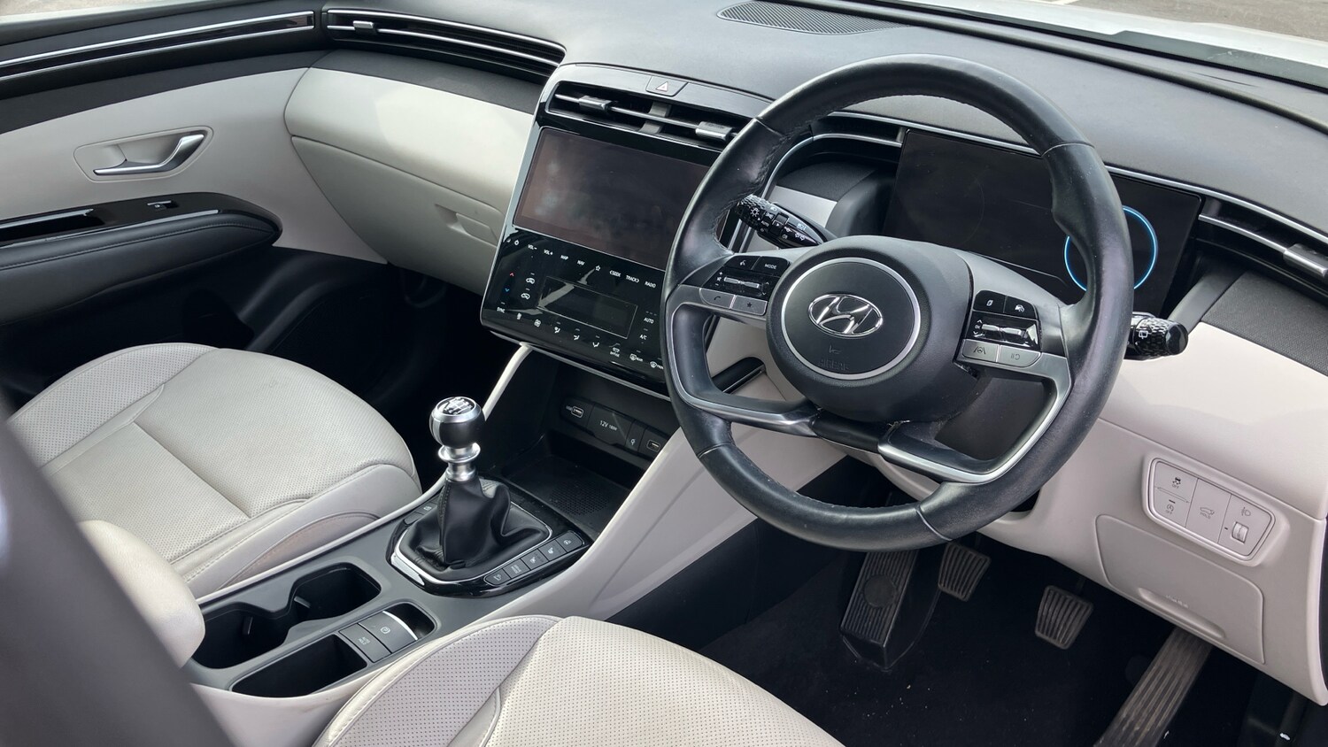 Used Hyundai TUCSON 2021 for sale - 77065589: Photo 11