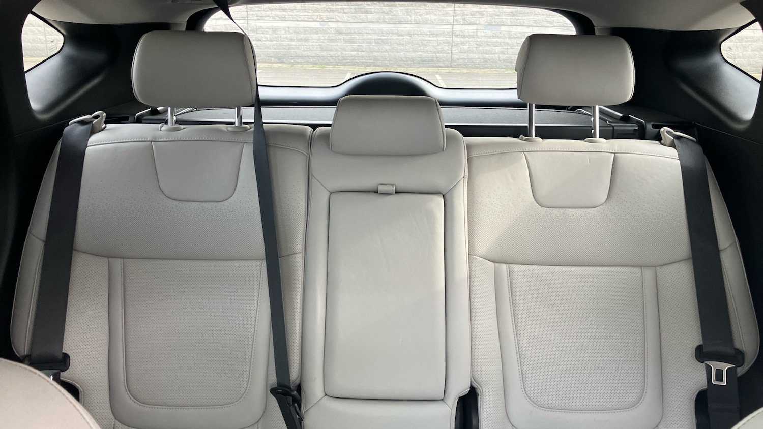 Used Hyundai TUCSON 2021 for sale - 77065589: Photo 15