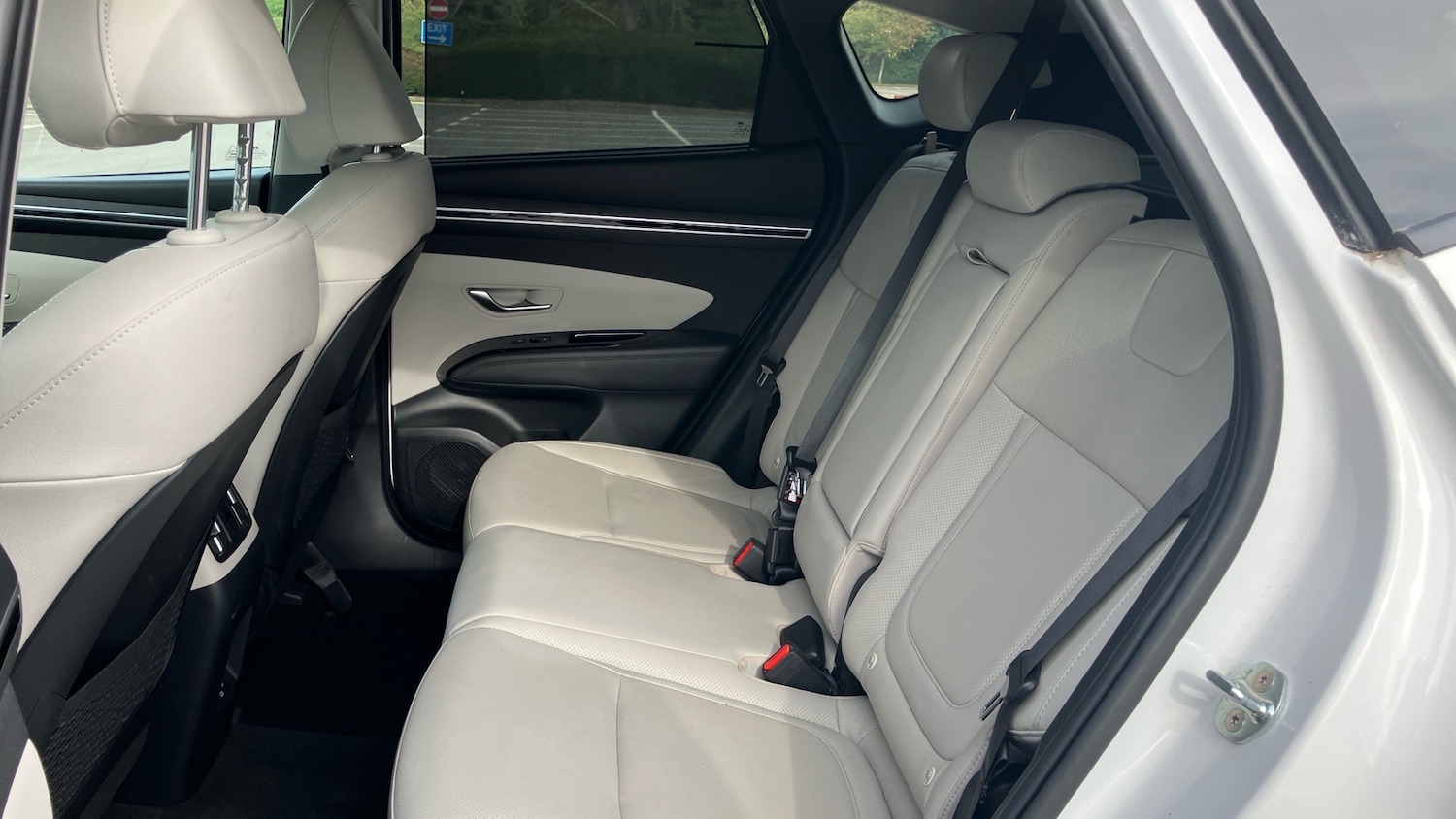 Used Hyundai TUCSON 2021 for sale - 77065589: Photo 16