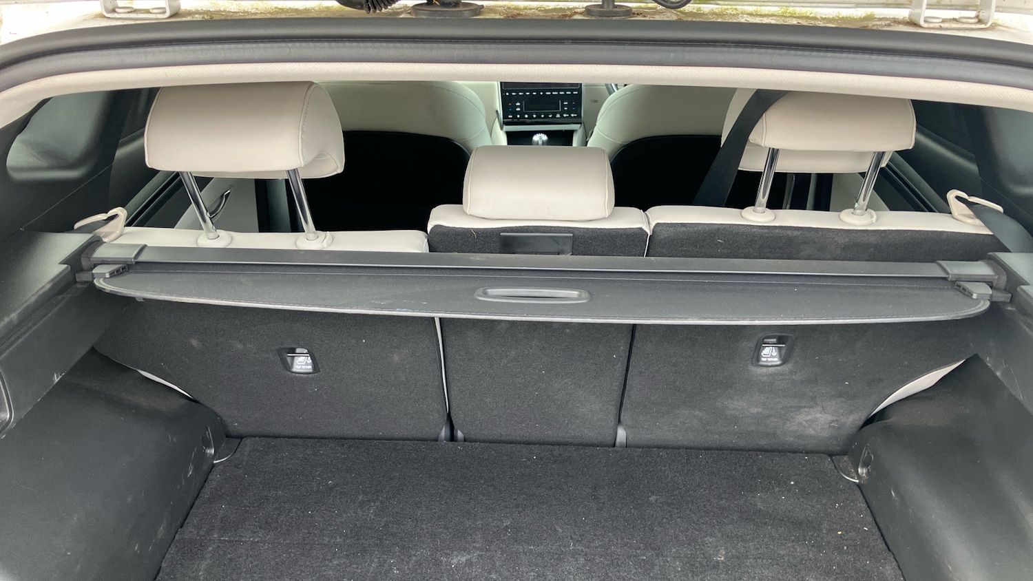 Used Hyundai TUCSON 2021 for sale - 77065589: Photo 21