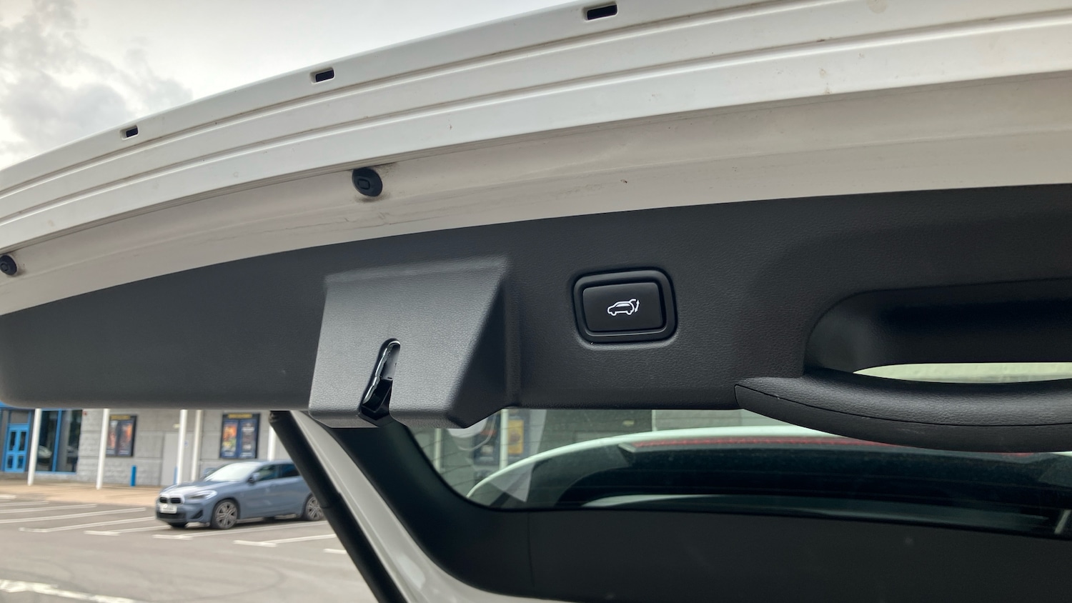 Used Hyundai TUCSON 2021 for sale - 77065589: Photo 28