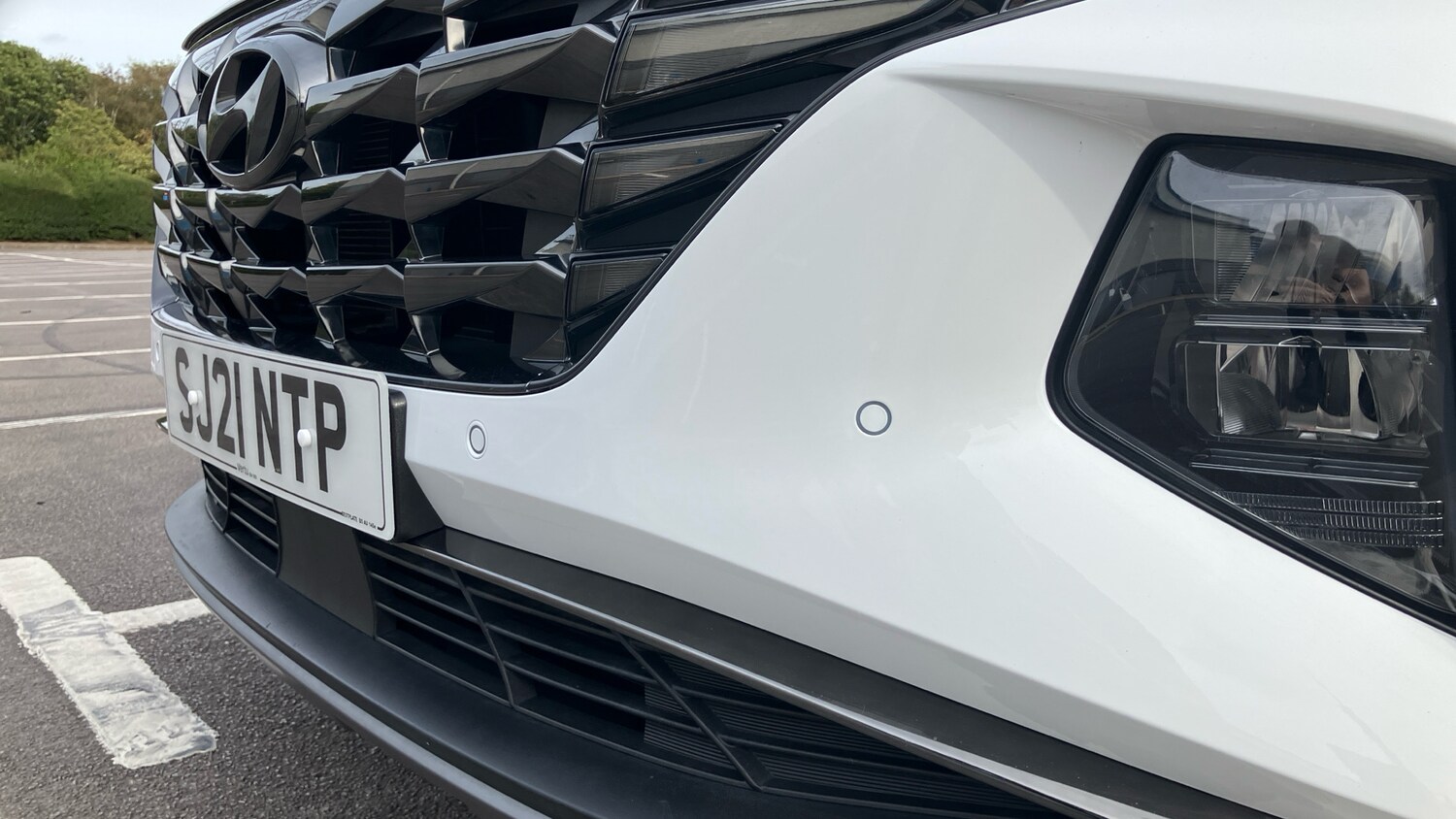 Used Hyundai TUCSON 2021 for sale - 77065589: Photo 31