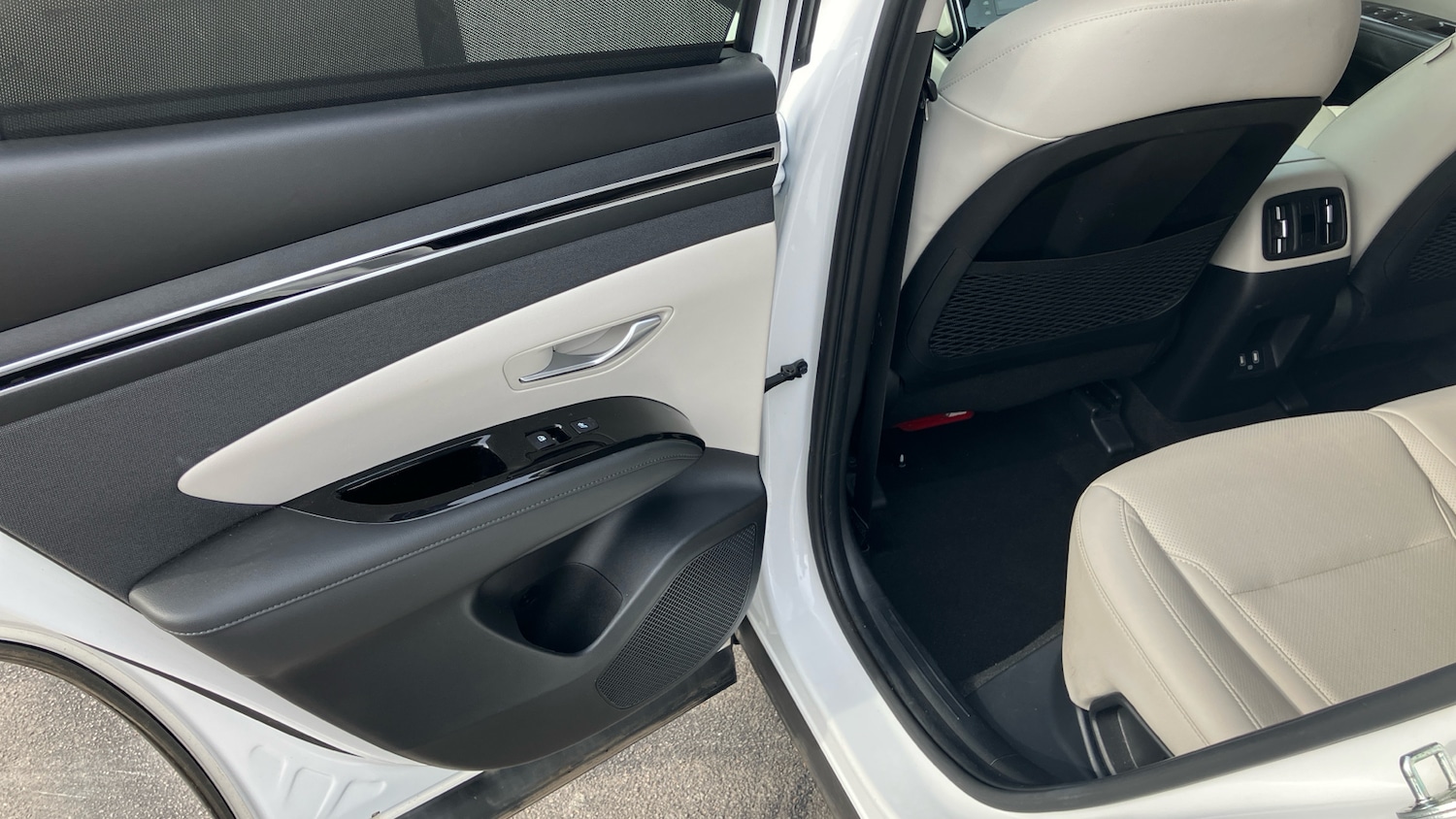 Used Hyundai TUCSON 2021 for sale - 77065589: Photo 36